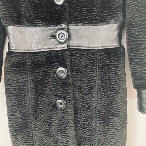 Annex ladies winter coat - Picture 2 of 14